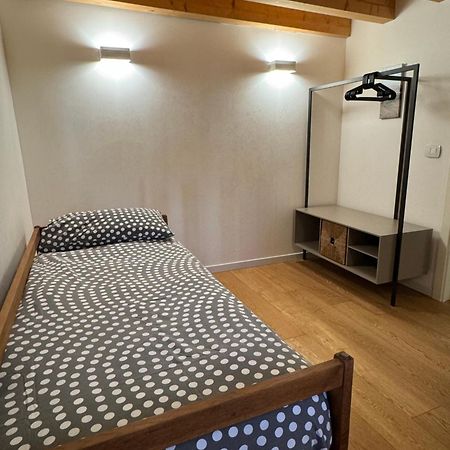 Casa Calle Pescheria Градо Екстериор снимка